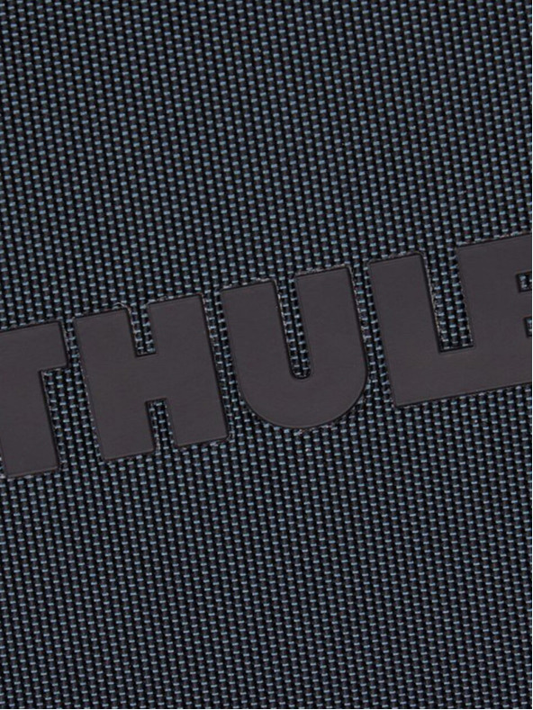 Thule Sötétszürke 55 cm-es Thule Subterra 2 kézipoggyász bőrönd