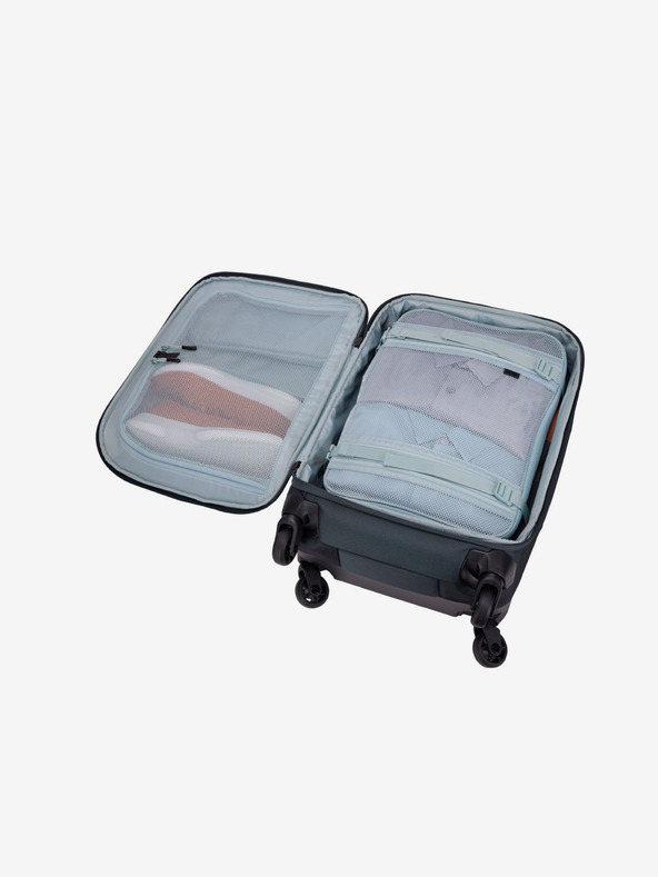 Thule Sötétszürke 55 cm-es Thule Subterra 2 kézipoggyász bőrönd