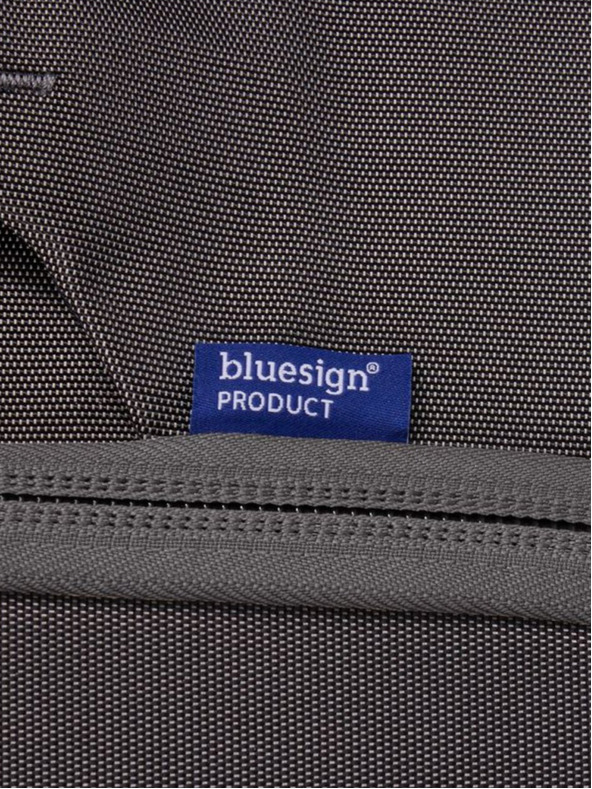 Thule Szürke 55 cm-es Thule Subterra 2 kézipoggyász utazótáska