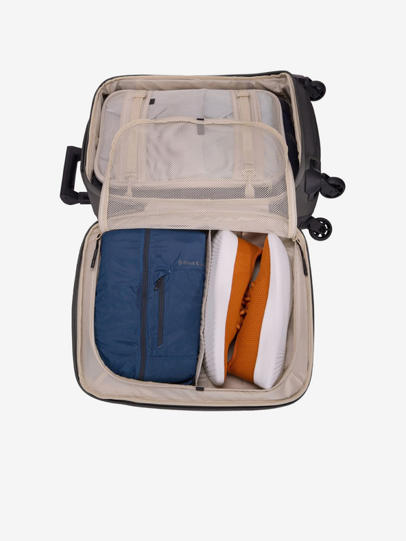 Thule Szürke 55 cm-es Thule Subterra 2 kézipoggyász utazótáska