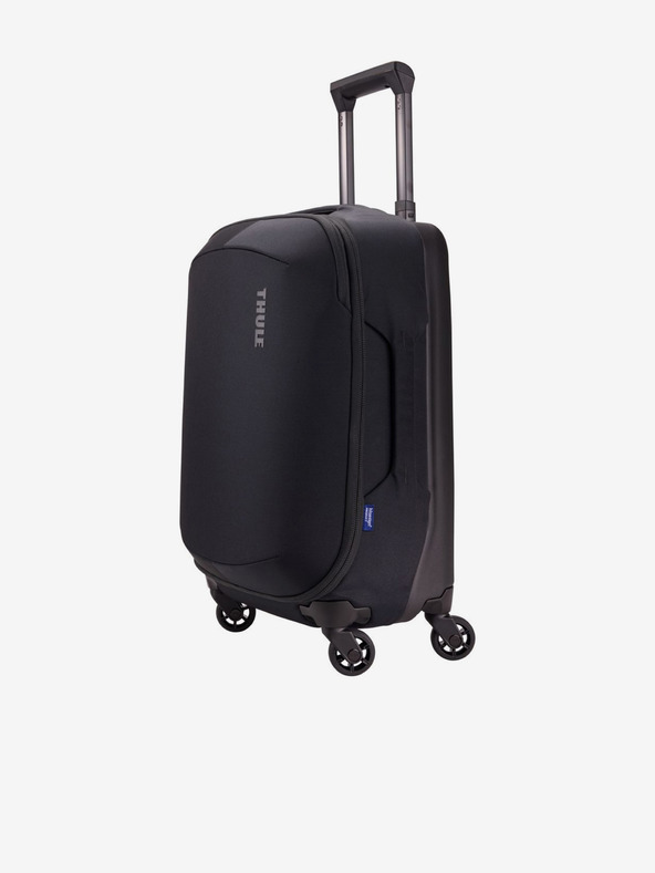 Thule Fekete 55 cm-es Thule Subterra 2 hordozható bőrönd