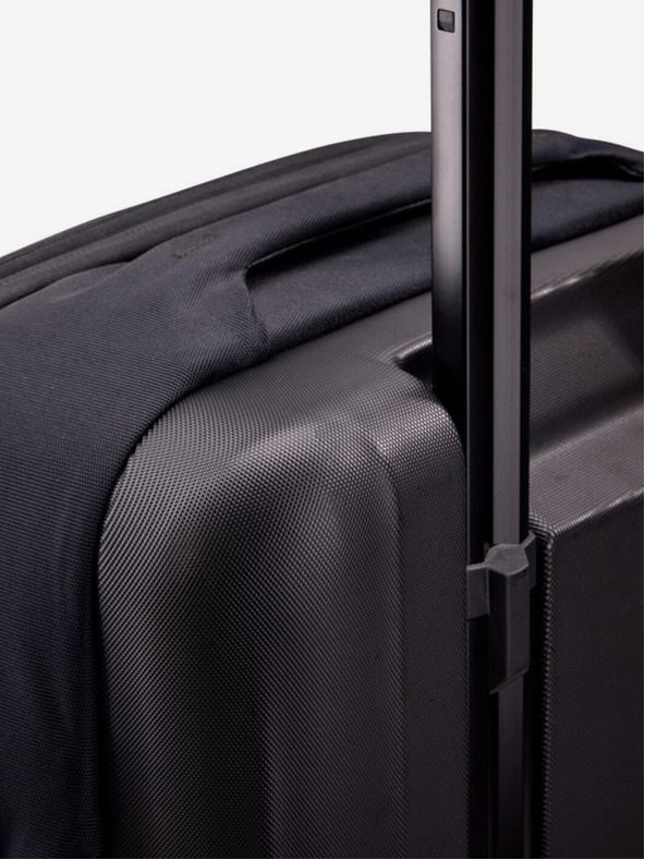 Thule Fekete 55 cm-es Thule Subterra 2 hordozható bőrönd