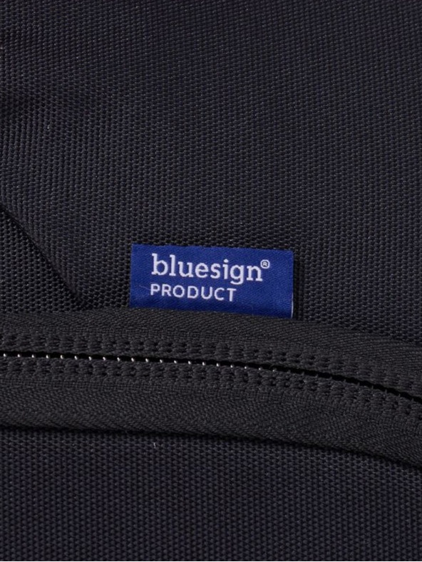 Thule Fekete 55 cm-es Thule Subterra 2 hordozható bőrönd