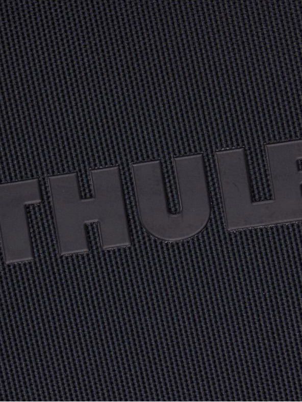 Thule Fekete 55 cm-es Thule Subterra 2 hordozható bőrönd