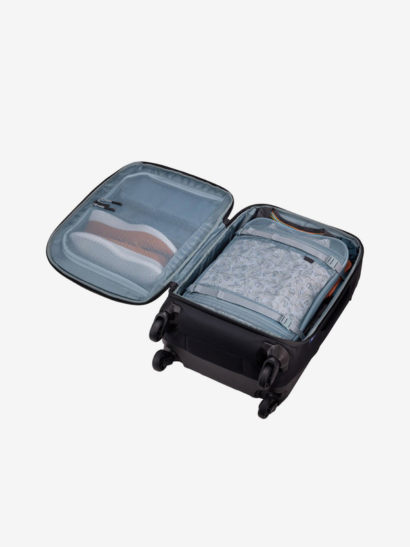 Thule Fekete 55 cm-es Thule Subterra 2 hordozható bőrönd