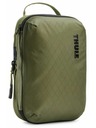 Thule Zöld Kis Thule kompressziós hátizsák