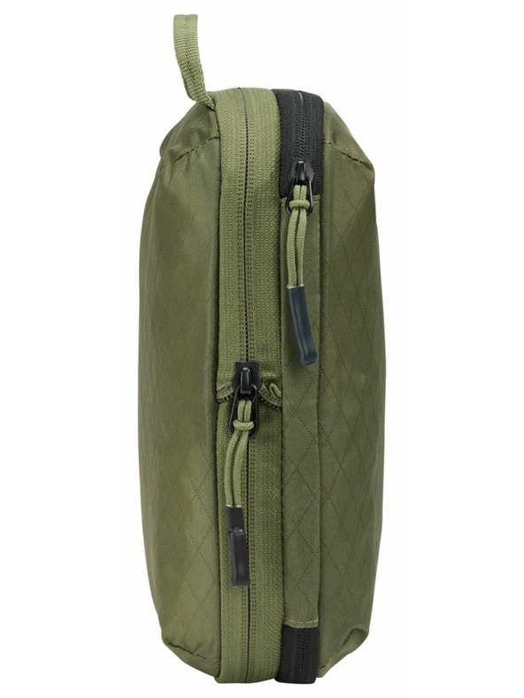 Thule Zöld Kis Thule kompressziós hátizsák