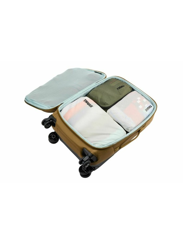 Thule Zöld Kis Thule kompressziós hátizsák