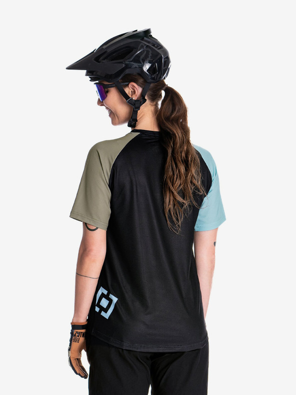 Horsefeathers Horsefeathers Women's Bike Jersey Quantum