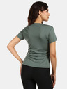 Kilpi Női funkcionális póló Kilpi DIMA-W Khaki
