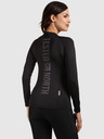 Kilpi Női funkcionális hosszú ujjú póló Kilpi SPOLETO-W fekete