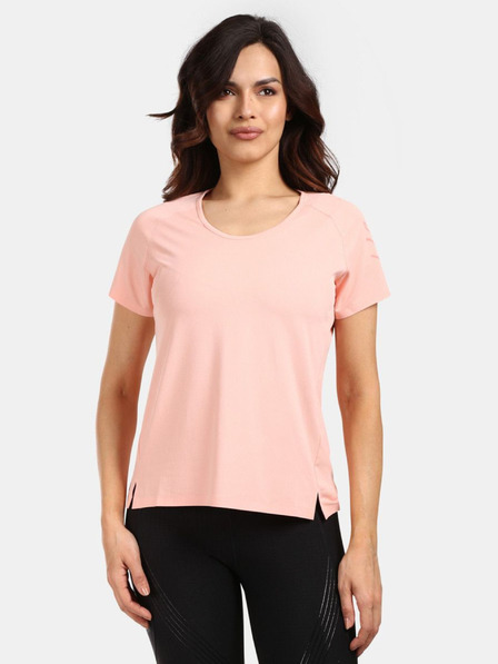 Kilpi Női funkcionális póló Kilpi LIMED-W Coral