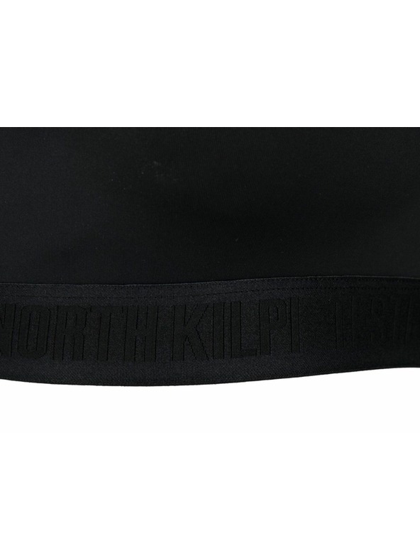 Kilpi Női sportmelltartó Kilpi RINTA-W Fekete