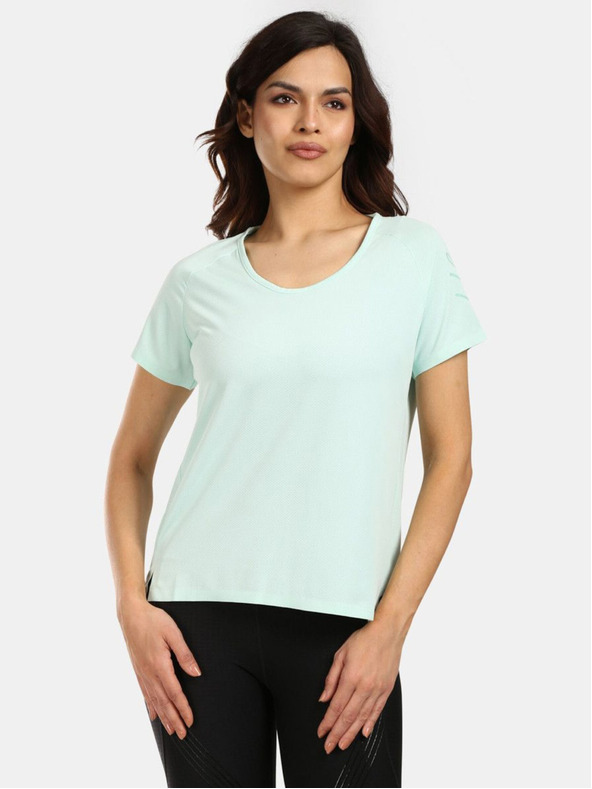 Kilpi Női funkcionális póló Kilpi LIMED-W Menta