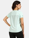 Kilpi Női funkcionális póló Kilpi LIMED-W Menta