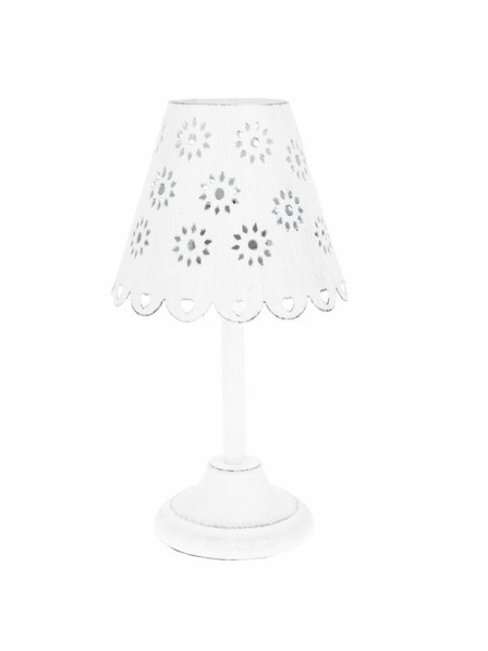 Casa de Engel Fém gyertyatartó - lámpa, 4/16