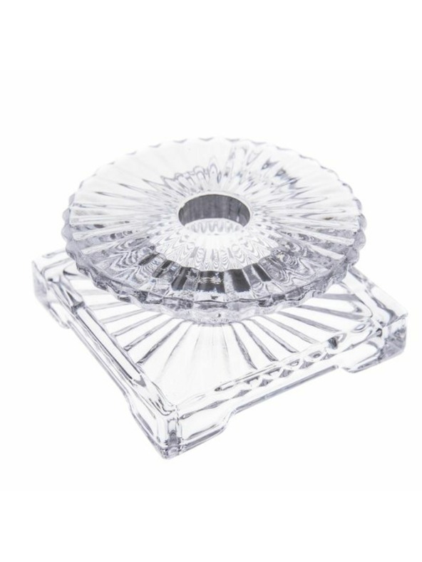 Casa de Engel Üveg gyertyatartó, 1/36