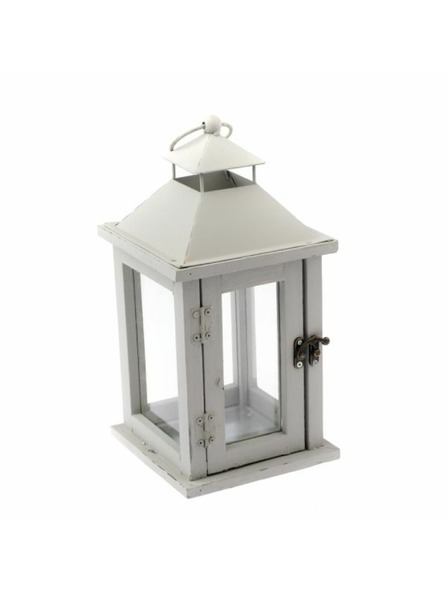 Casa de Engel Fa lámpa - szürke, 0/8