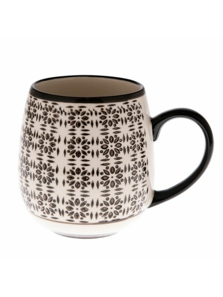 Casa de Engel Kerámia bögre, 6/36