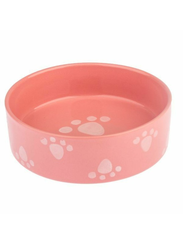 Casa de Engel Kerámia kutya tál, 6/24