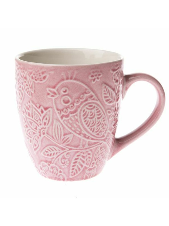 Casa de Engel Kerámia bögre, 6/24