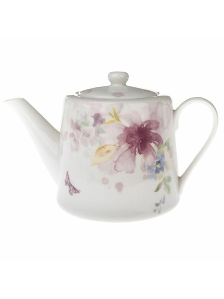 Casa de Engel Porcelán teáskanna, 900 ml, 1/12