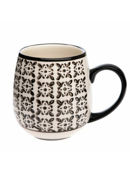 Casa de Engel Kerámia bögre, 6/36