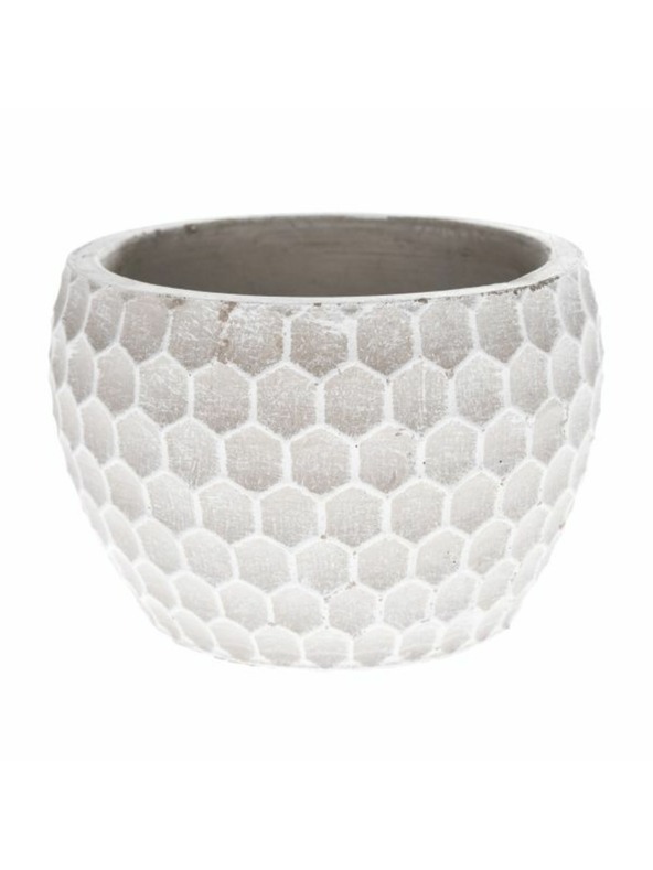 Casa de Engel Beton virágtartó, 0/18