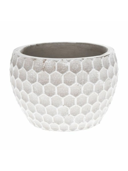 Casa de Engel Beton virágtartó, 0/18