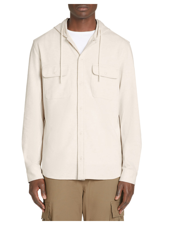 Celio Jahoode kapucnis póló