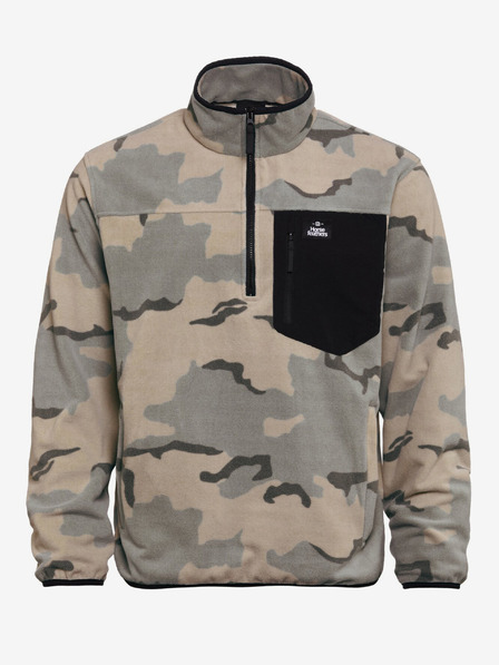 Horsefeathers Darko Pullover polár pulóver Horsefeathers