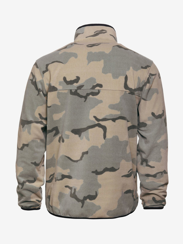 Horsefeathers Darko Pullover polár pulóver Horsefeathers