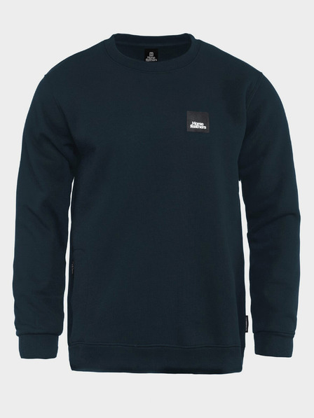 Horsefeathers Pulóver Dunk - tó méret L HORSEFEATHERS