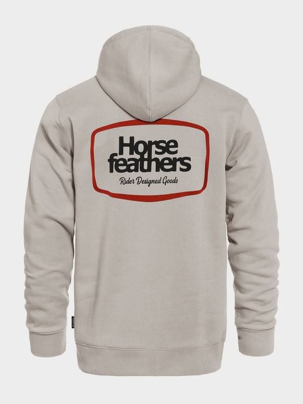 Horsefeathers Bronco Sweatshirt Horsefeathers