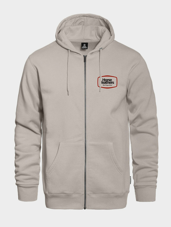 Horsefeathers Bronco Sweatshirt Horsefeathers