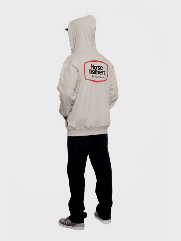 Horsefeathers Bronco Sweatshirt Horsefeathers