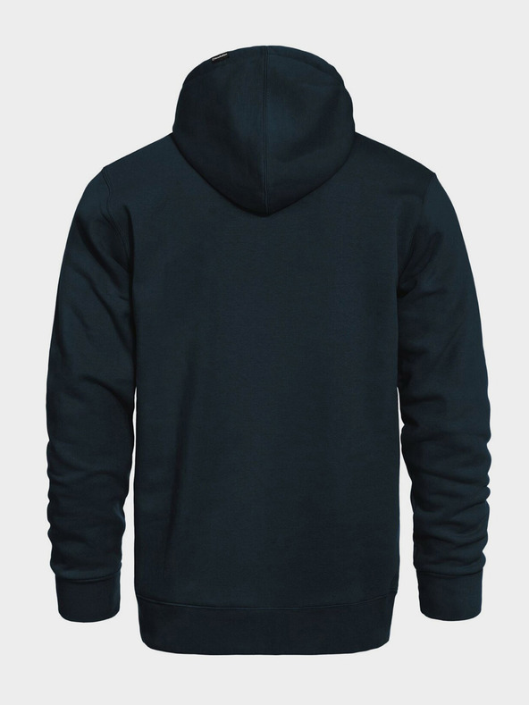 Horsefeathers Kapucnis pulóver Drown - tó méret L HORSEFEATHERS