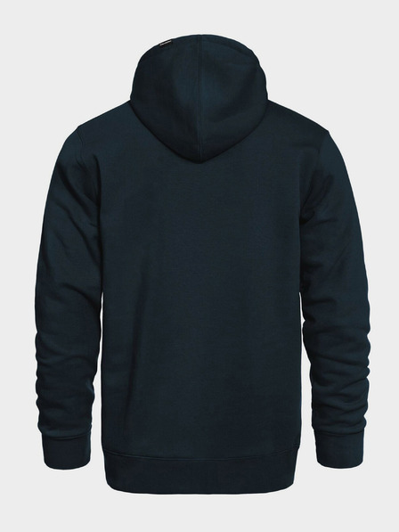 Horsefeathers Kapucnis pulóver Drown - tó méret L HORSEFEATHERS