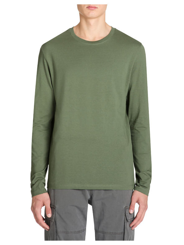 Celio Póló Tebaseml hosszú ujjú póló