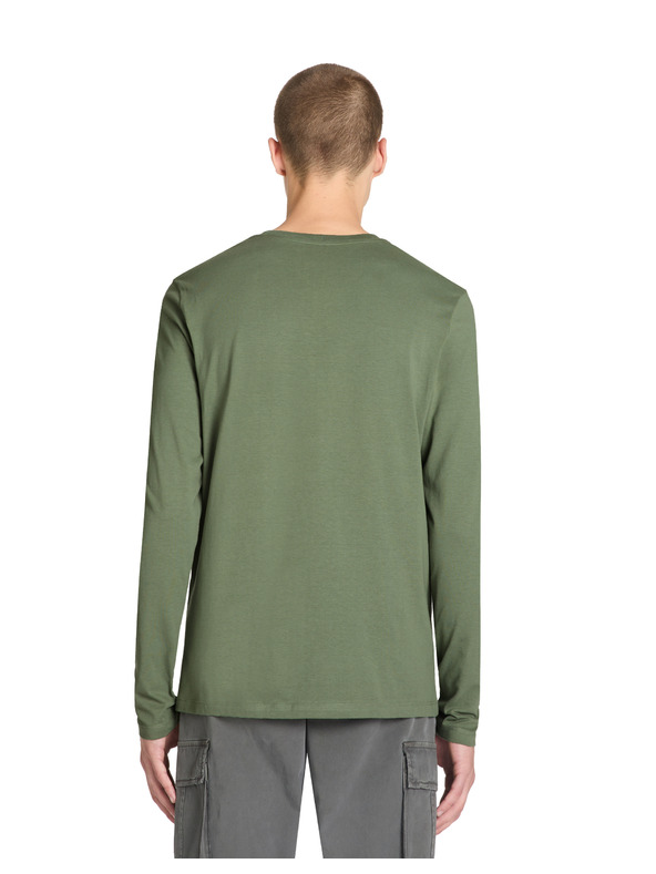 Celio Póló Tebaseml hosszú ujjú póló