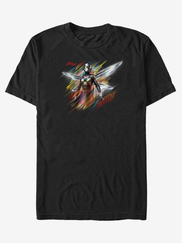 ZOOT.Fan The Wasp Ant-Man and The Wasp ZOOT.FAN Marvel - unisex póló