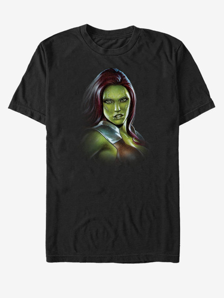 ZOOT.Fan Gamora Guardians of the Galaxy ZOOT.FAN Marvel - unisex póló