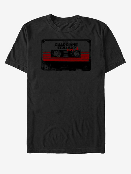 ZOOT.Fan Galaxis Őrzői vol.2 ZOOT.FAN Marvel - férfi póló