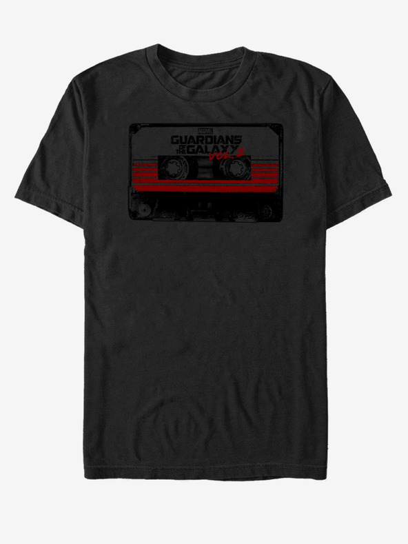 ZOOT.Fan Galaxis Őrzői vol.2 ZOOT.FAN Marvel - férfi póló