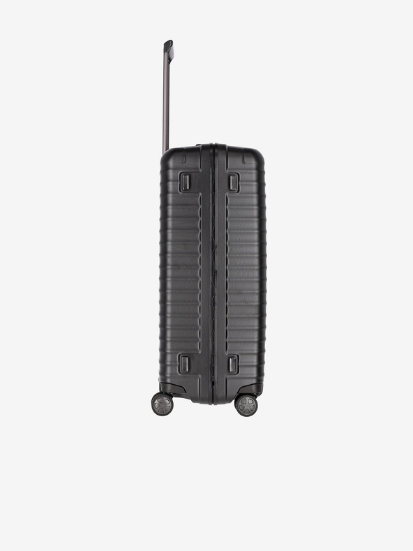 Titan Fekete utazótáska Titan Litron Frame L