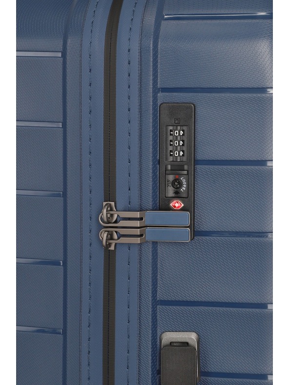 Travelite Travelite Mooby M Navy