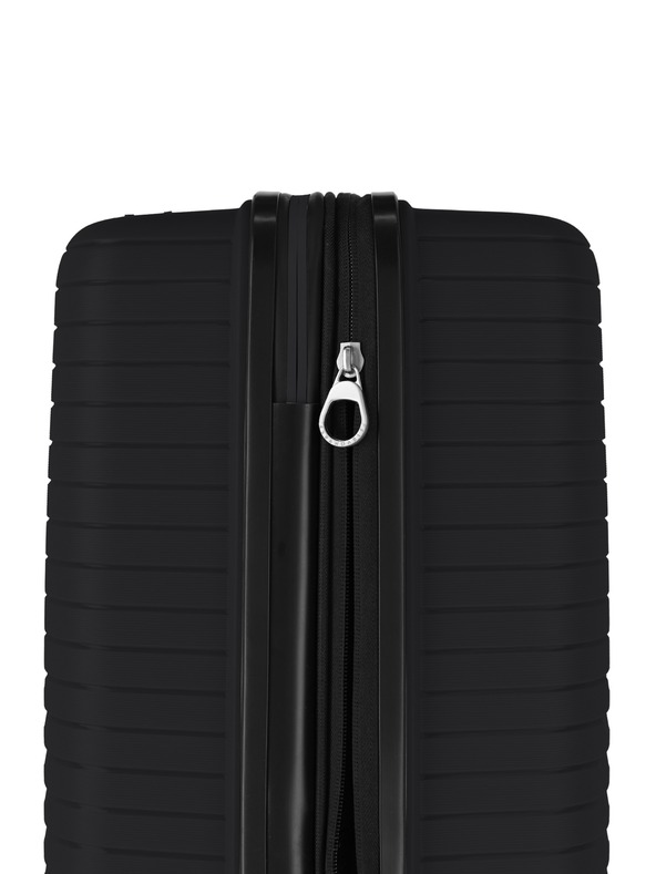 Travelite Travelite Orbita M fekete utazótáska