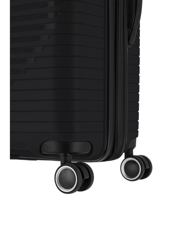 Travelite Travelite Orbita M fekete utazótáska