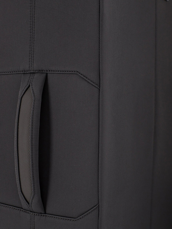 Travelite Fekete Travelite Priima L utazótáska