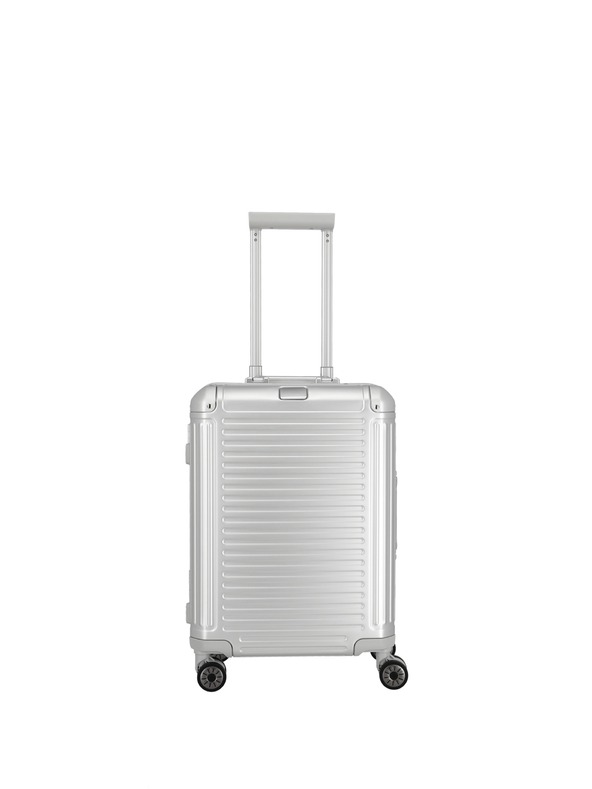Travelite Travelite Next 2.0 S Ezüst